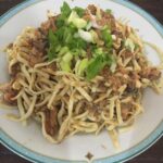 沖縄 簡単 からそば