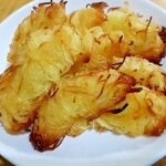 外サクサク中ふわっと！　素麺　de　クロワッサン