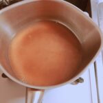 天津飯のあんの作り方♬