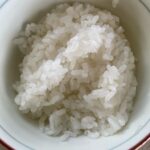 美味しい米の炊き方
