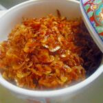 あみえびの佃煮