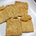 油揚げ消費なら☆油揚げの照り焼き