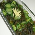 ウチのもずく酢