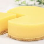 さっぱり簡単レモンケーキ