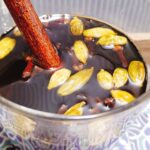 スパイス３つ♪添加物なしのクラフトコーラ原液