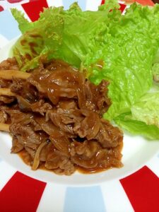 子供が喜ぶ♪ハッシュドビーフ