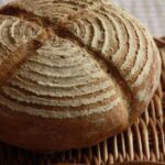 簡単！HB使用の本格カンパーニュ