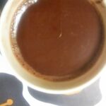 ホットチョコレート