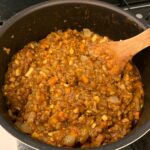 簡単 キーマカレー