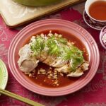 [ル・クルーゼ公式]よだれ鶏