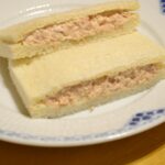 ＊ツナサンド＊