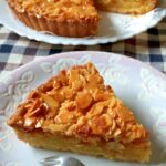 ☆キャラメルアーモンドタルト☆