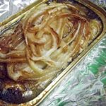 オイルサーディンの究極の食べ方