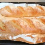 手ごね フランスパン