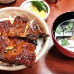 うなぎ定食♥️本日の献立はこれで決まり♥️絶品♥️