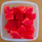 おもてなし用に☆食べやすいスイカの切り方