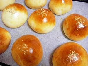 本当に美味しいあんぱん