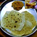 インド人ママから教わった「チャパティ」