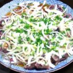 【高知名物】基本のかつおのたたき