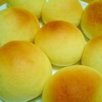 二次発酵は低温発酵で！朝焼くだけパン