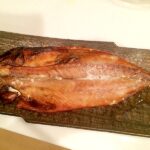 《冷凍魚のおいしい焼き方》グリルで素早く解凍♪