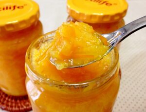 まるごと☆いよかんジャム