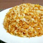 チキンラーメンでジャンクそば飯