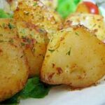 タンドリー？ポテト☆