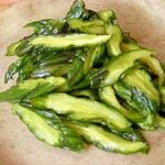 半年保存しても青々パリパリ☆胡瓜のパリパリ漬