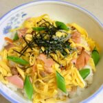 おばあちゃんの☆ちらし寿司