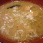 下処理が命!あら汁♪