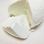牛乳とホエーだけ!!リコッタチーズを作ろう