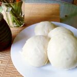 マントウ(饅頭、馒头)中華料理の基本です