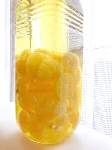 柑橘系の果実酒♪湘南ゴールドの原種★黄金柑★