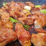 タレを買わないでできる!焼き鳥