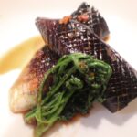 簡単!ヘルシー!ジューシー♪茄子のステーキ