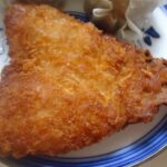 冷凍アジフライを上手に揚げる方法