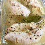 塩分控えめ!あると便利!とりささみのサラダチキン