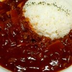 市販のハヤシライスの素でプロ風の味！