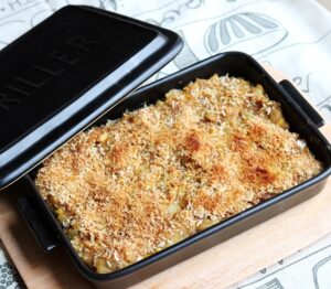 カレーパン風 クリームスコップコロッケ