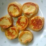 離乳食にピッタリ!お麩レンチトースト