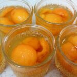 とっても簡単☆びわゼリー