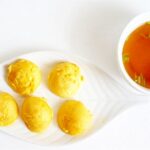 簡単&シンプル 明石焼き