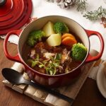 [ル・クルーゼ公式]タンシチュー