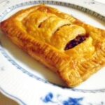 冷凍パイシートでボリュームたっぷりミートパイ☆