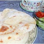 一番簡単！本格的もっちもちふわふわナンの作り方