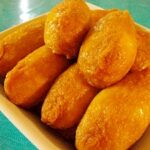 簡単★我が家のいなり寿司♪