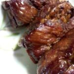 圧力鍋で超・簡単スペアリブ