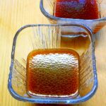 絶妙な配合!手作り酢醤油だれの作り方