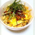 たれから作る!うなぎのひつまぶし★しめ茶漬け付き☆